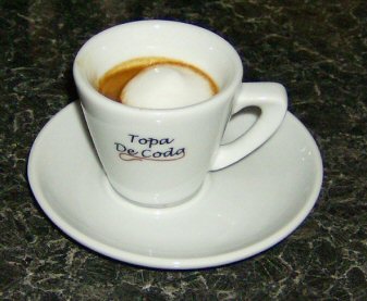Espresso Macchiato on Espresso Macchiato    Kaffebloggen     En Blog Om Kaffe