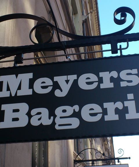 Meyers Bageri © Kaffebloggen.dk