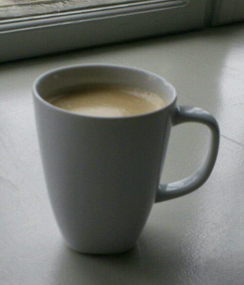 En kop kaffe (bedre billed) © kaffebloggen.dk