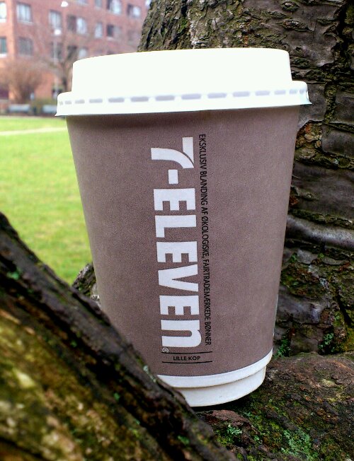 7eleven kop © kaffebloggen.dk