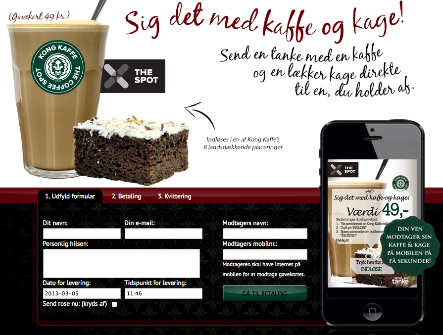 © Sendentanke.dk
