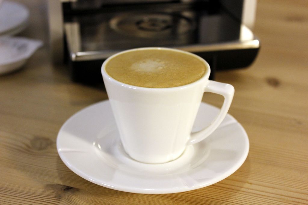 protein bilag Oberst Test af Zinzino – Kaffebloggen – en blog om kaffe