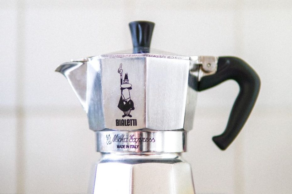 Photo by Elle Hughes: https://www.pexels.com/photo/retro-geyser-coffee-maker-placed-on-gas-stove-4424675/