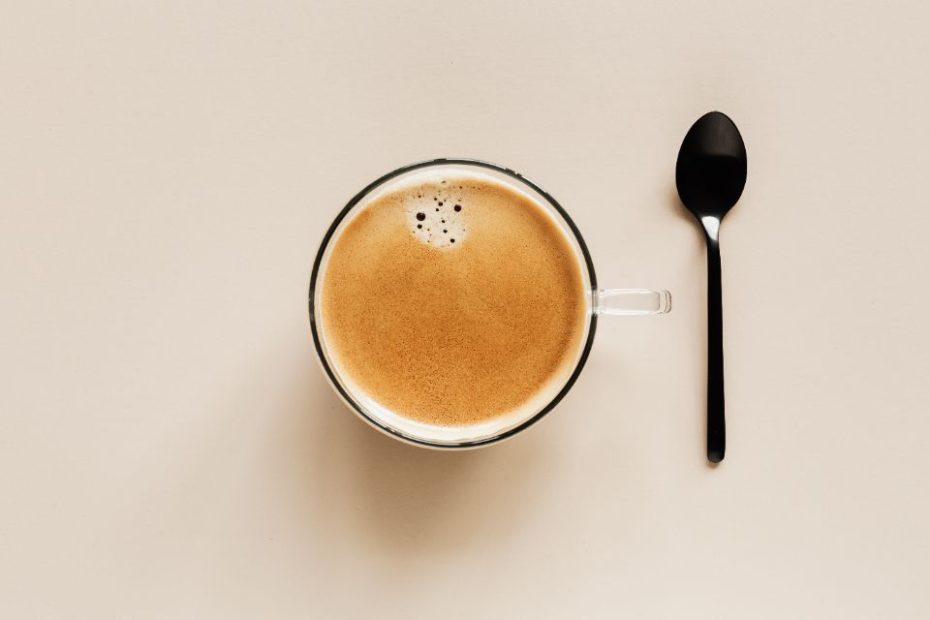 Photo by Karolina Grabowska: https://www.pexels.com/photo/cup-of-coffee-and-spoon-of-table-4226806/