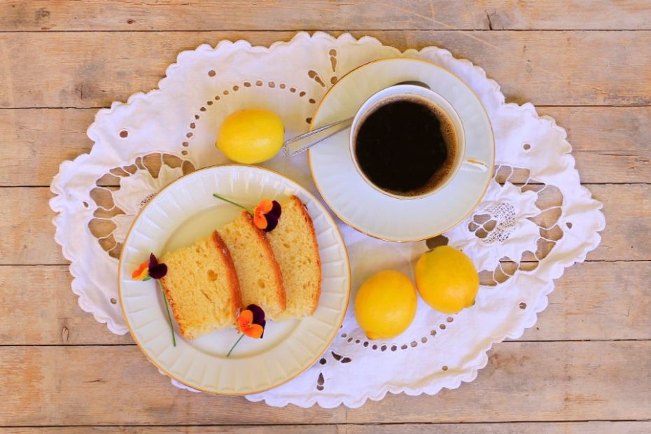 Photo by Aleksandra Krivdic: https://www.pexels.com/photo/slices-of-bread-beside-a-cup-of-black-coffee-with-citrus-fruits-on-a-wooden-table-4408082/