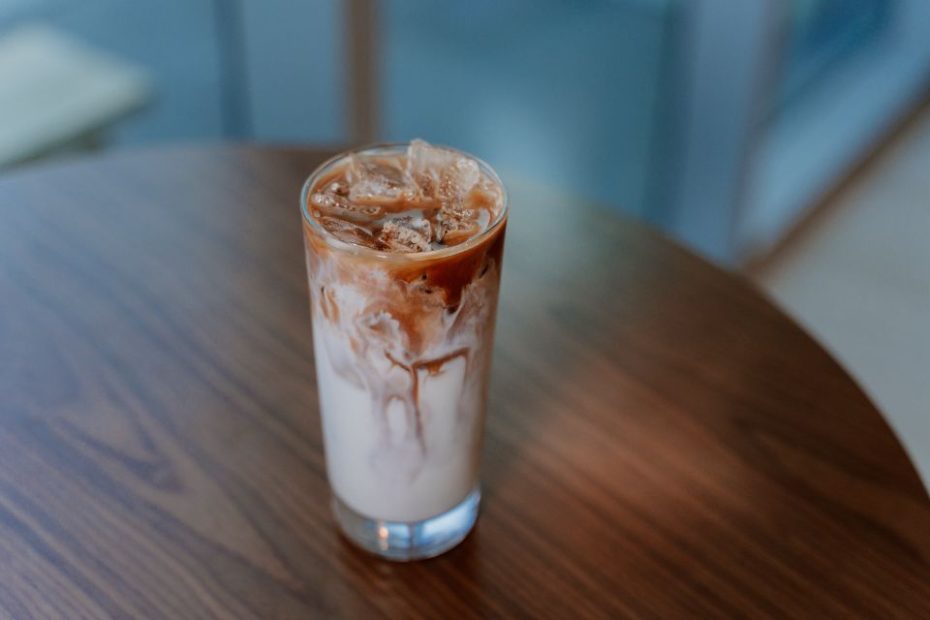 Photo by RDNE Stock project: https://www.pexels.com/photo/close-up-shot-of-an-ice-coffee-on-wooden-surface-4921567/